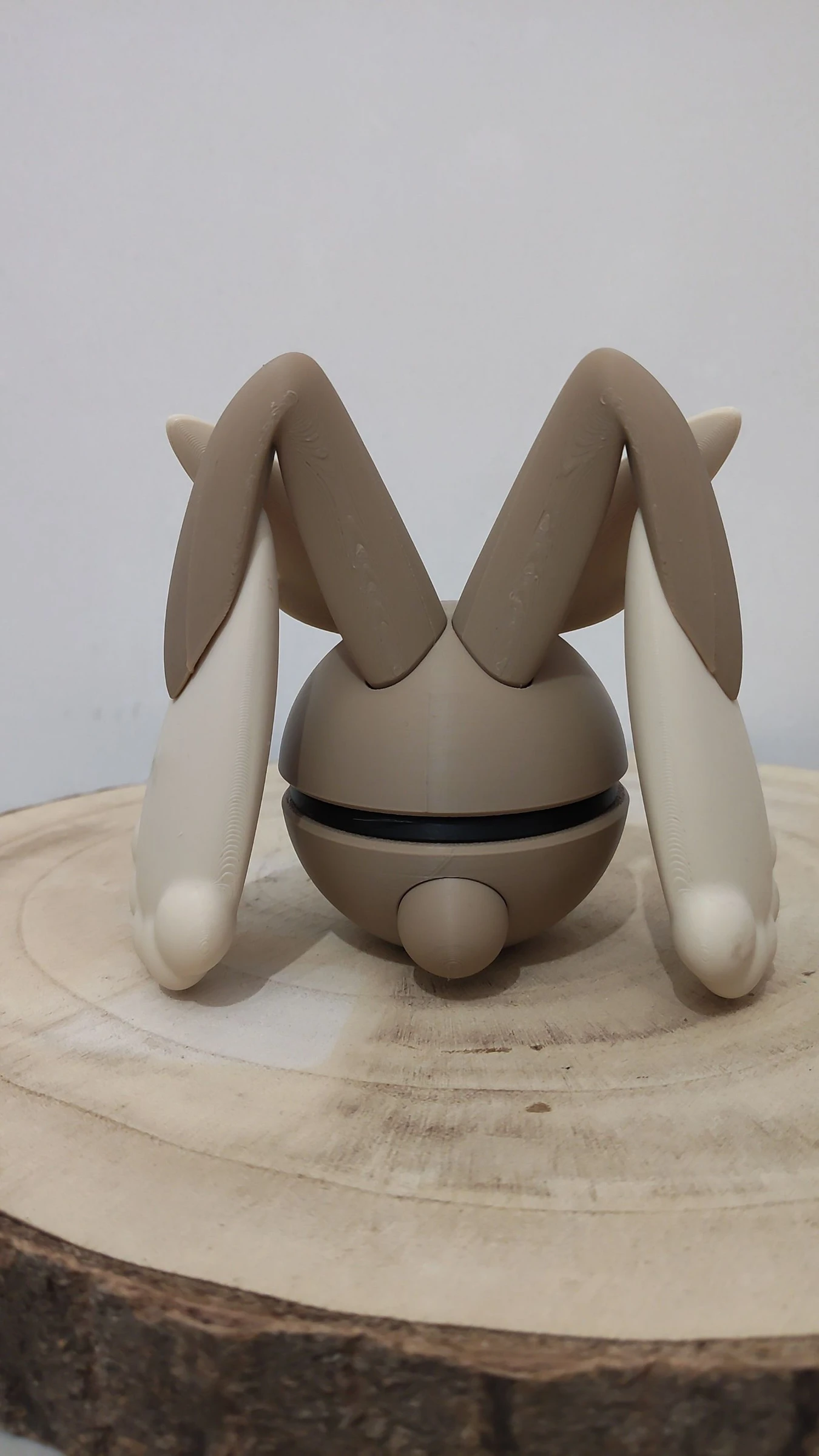 Lopunny Pokebola Pokémon – photo 3